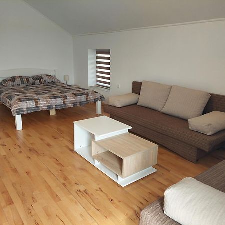 Apartment M&M Pacir Exterior photo