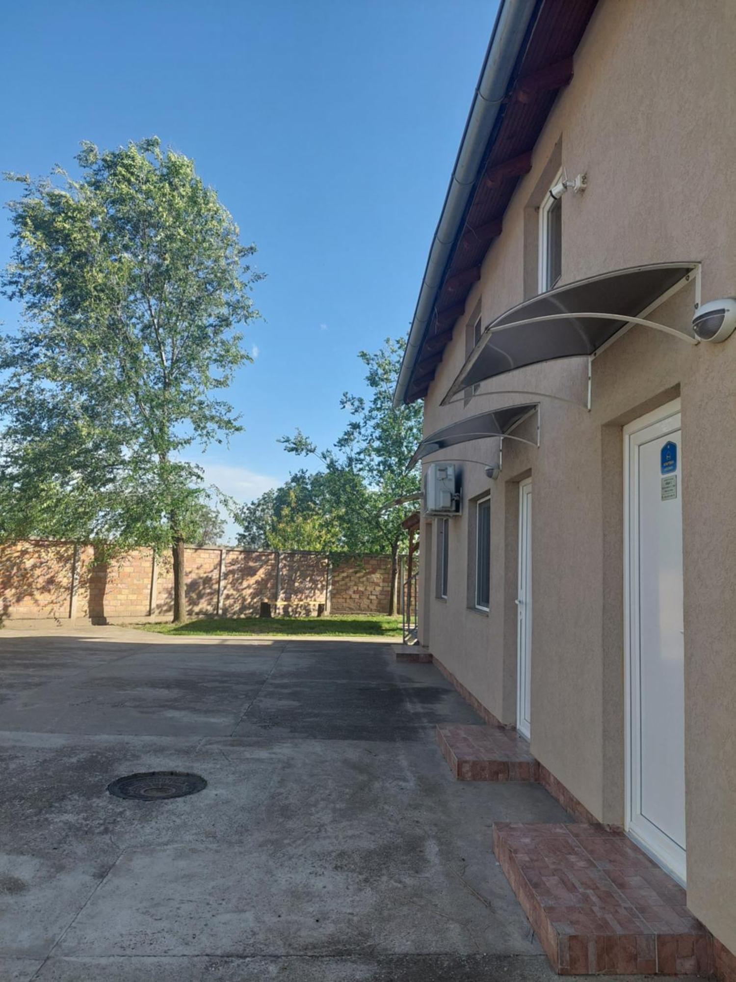 Apartment M&M Pacir Exterior photo