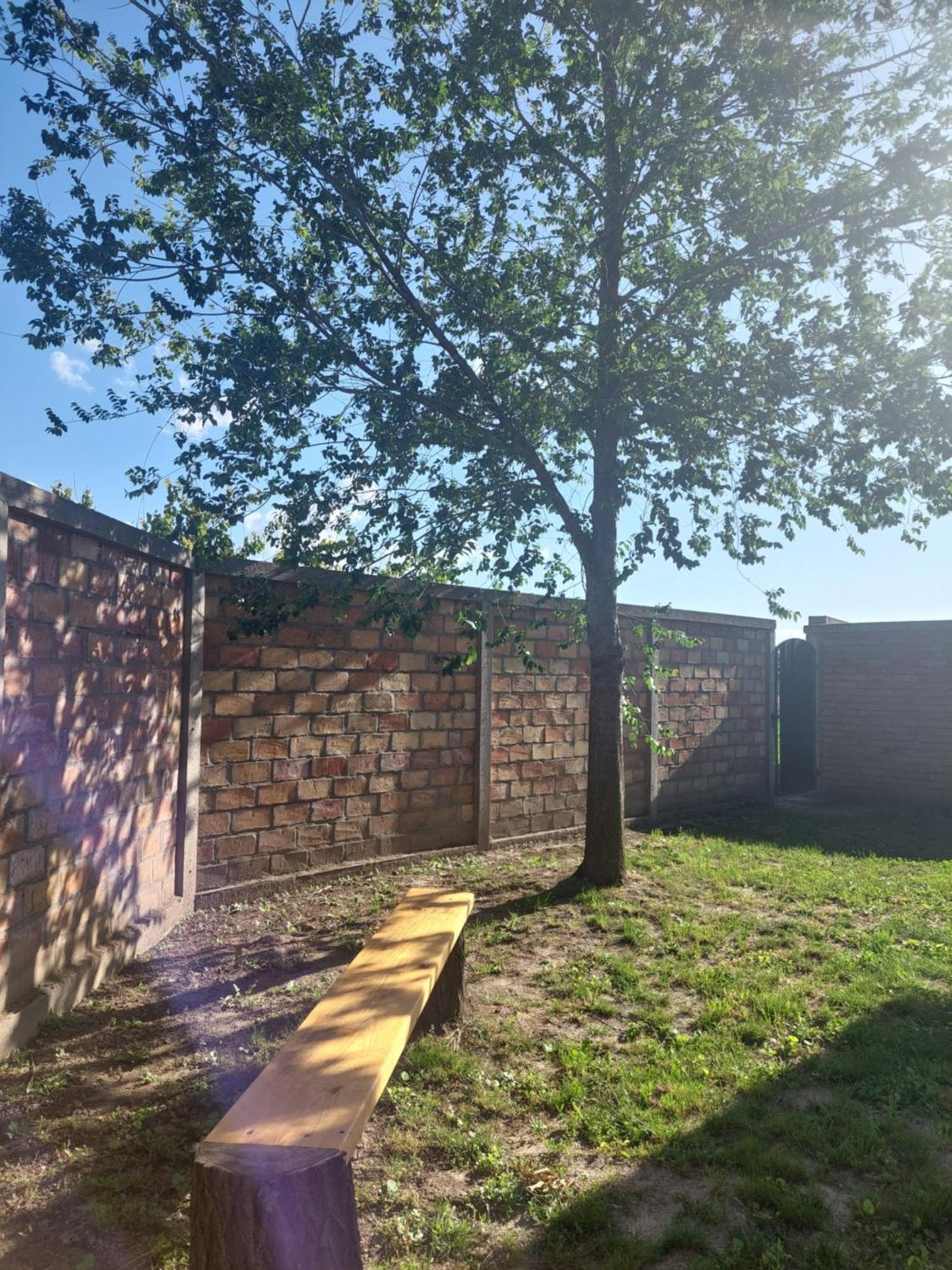 Apartment M&M Pacir Exterior photo