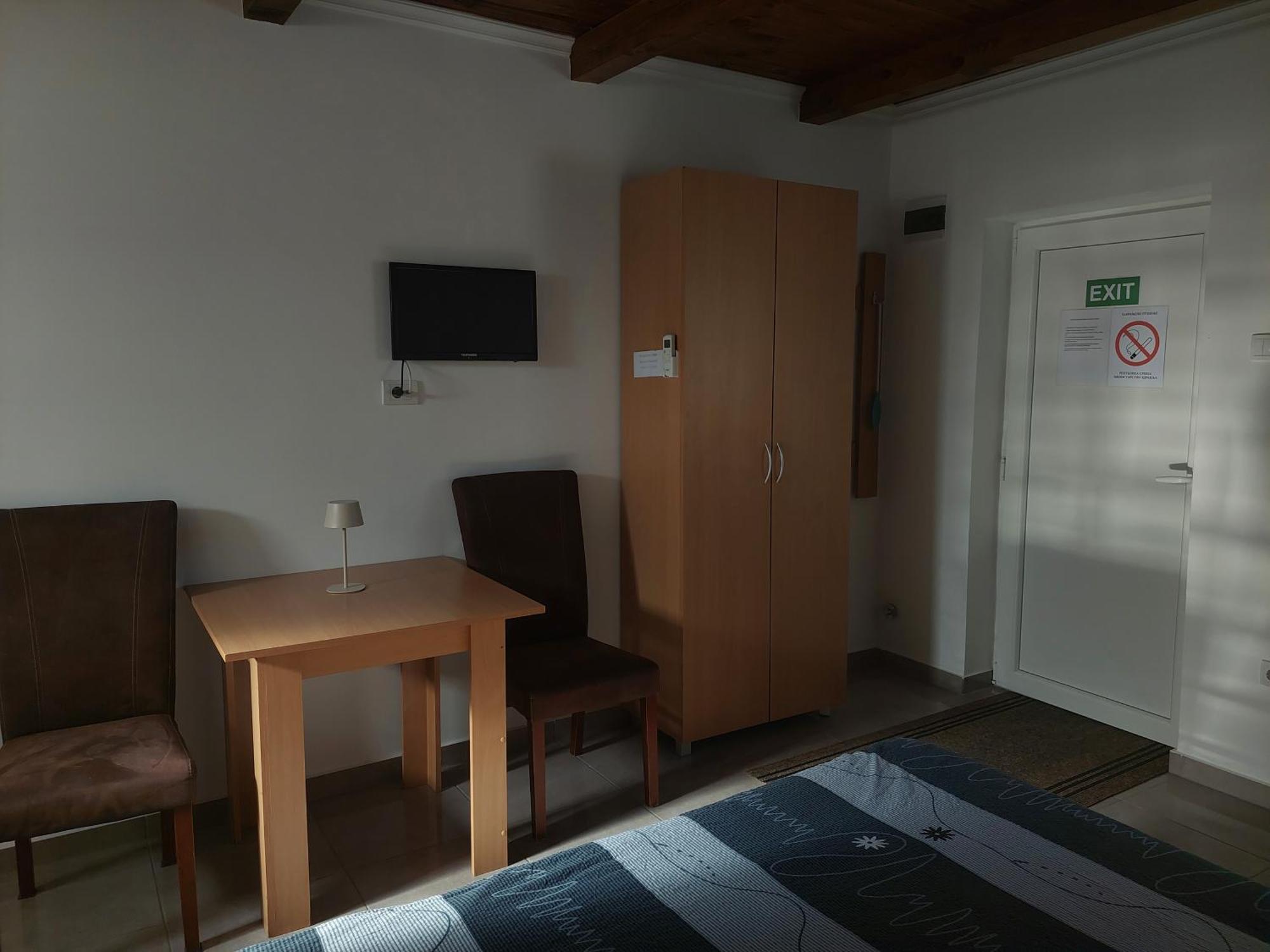 Apartment M&M Pacir Exterior photo