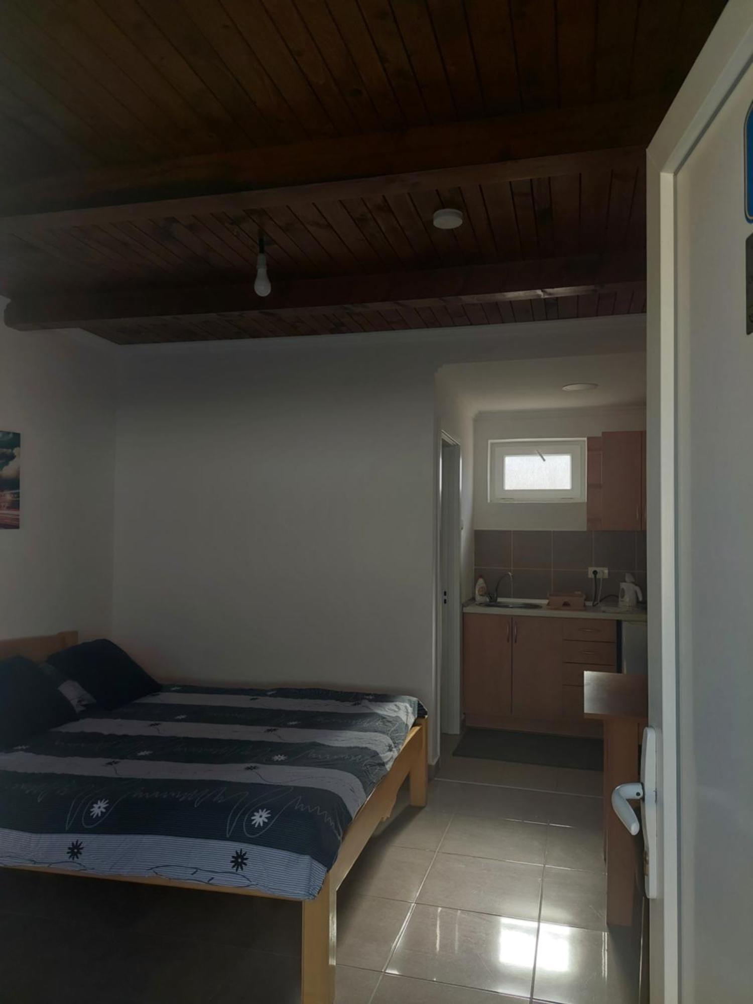Apartment M&M Pacir Exterior photo