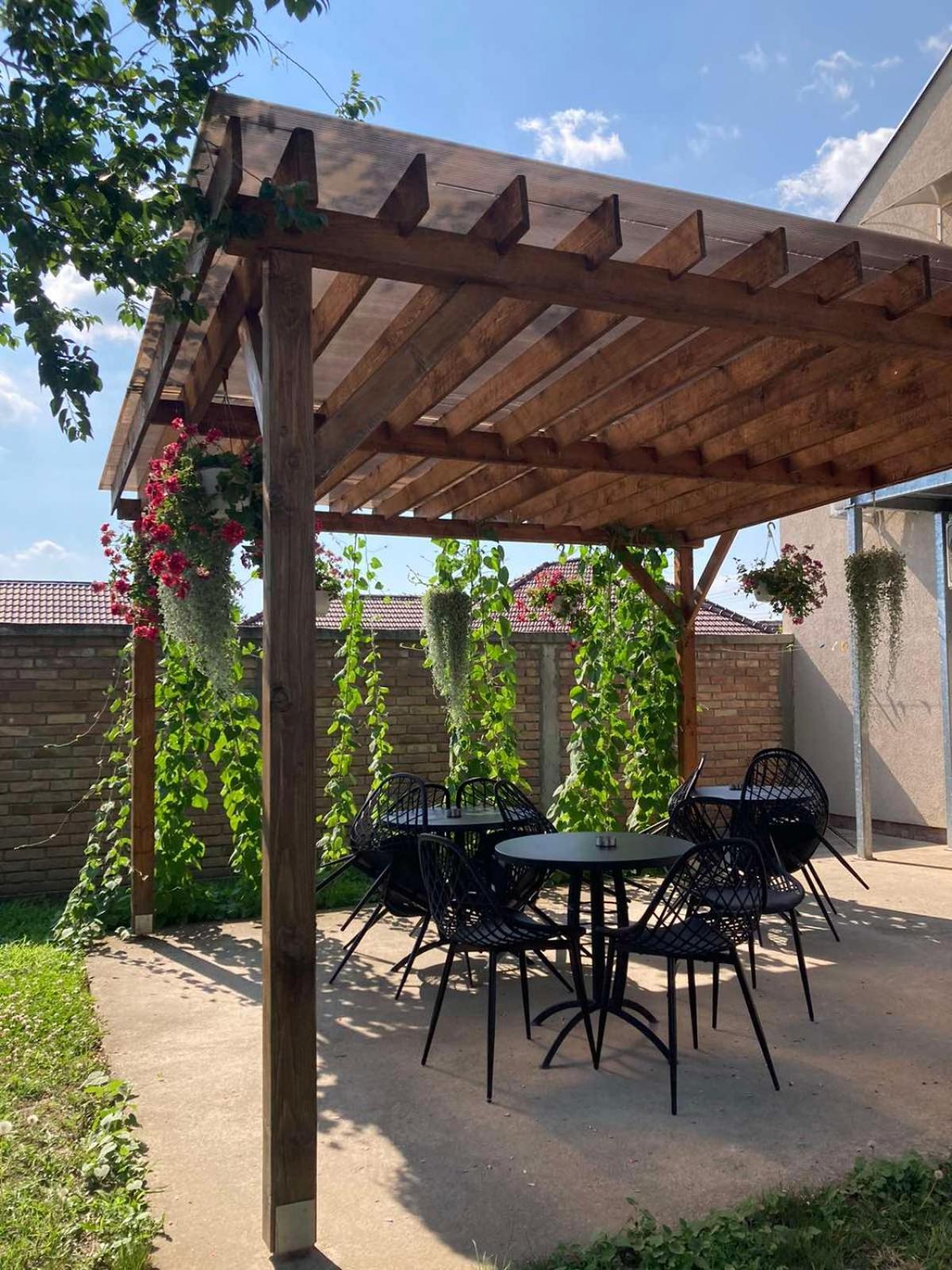 Apartment M&M Pacir Exterior photo