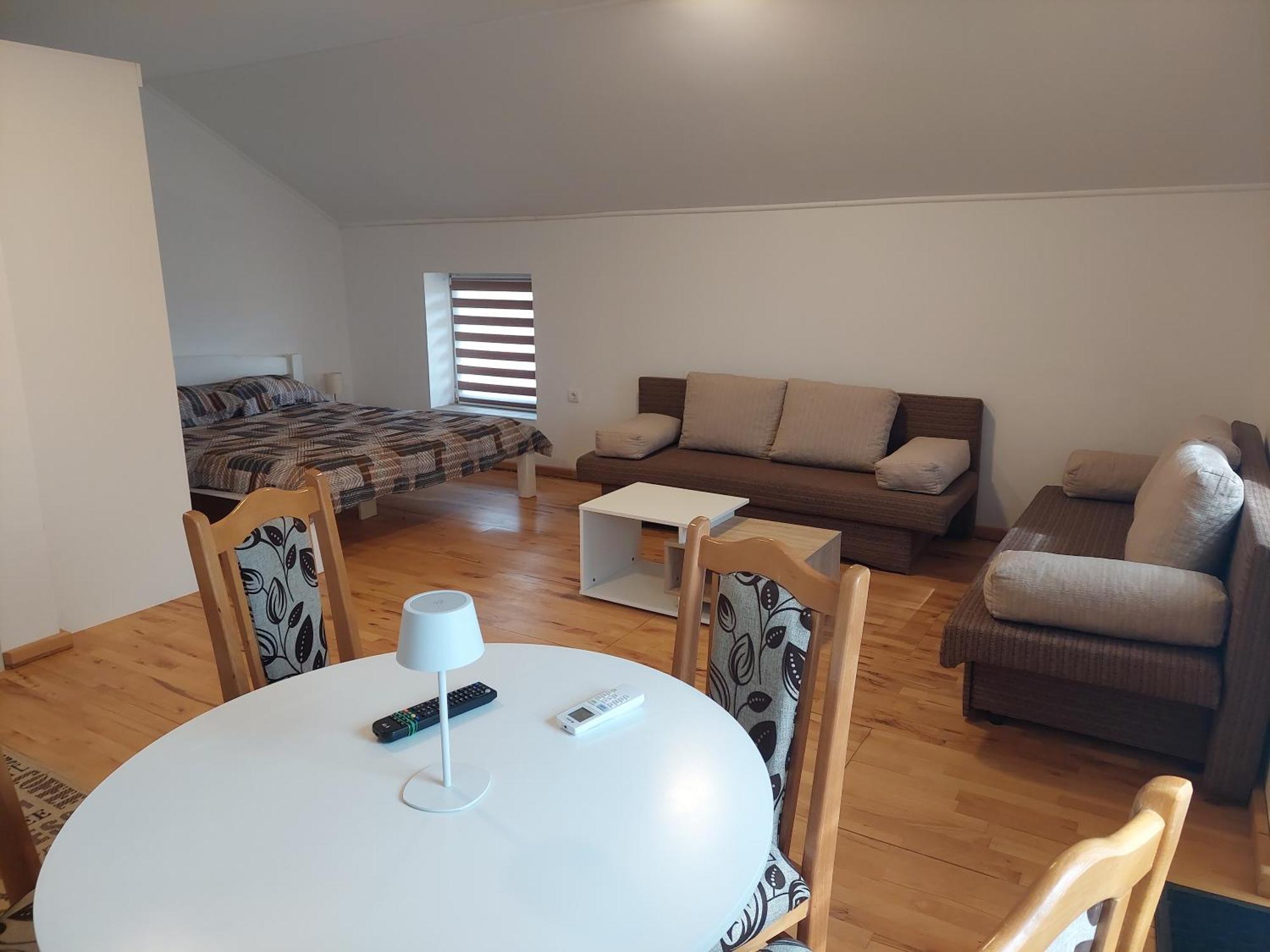 Apartment M&M Pacir Exterior photo