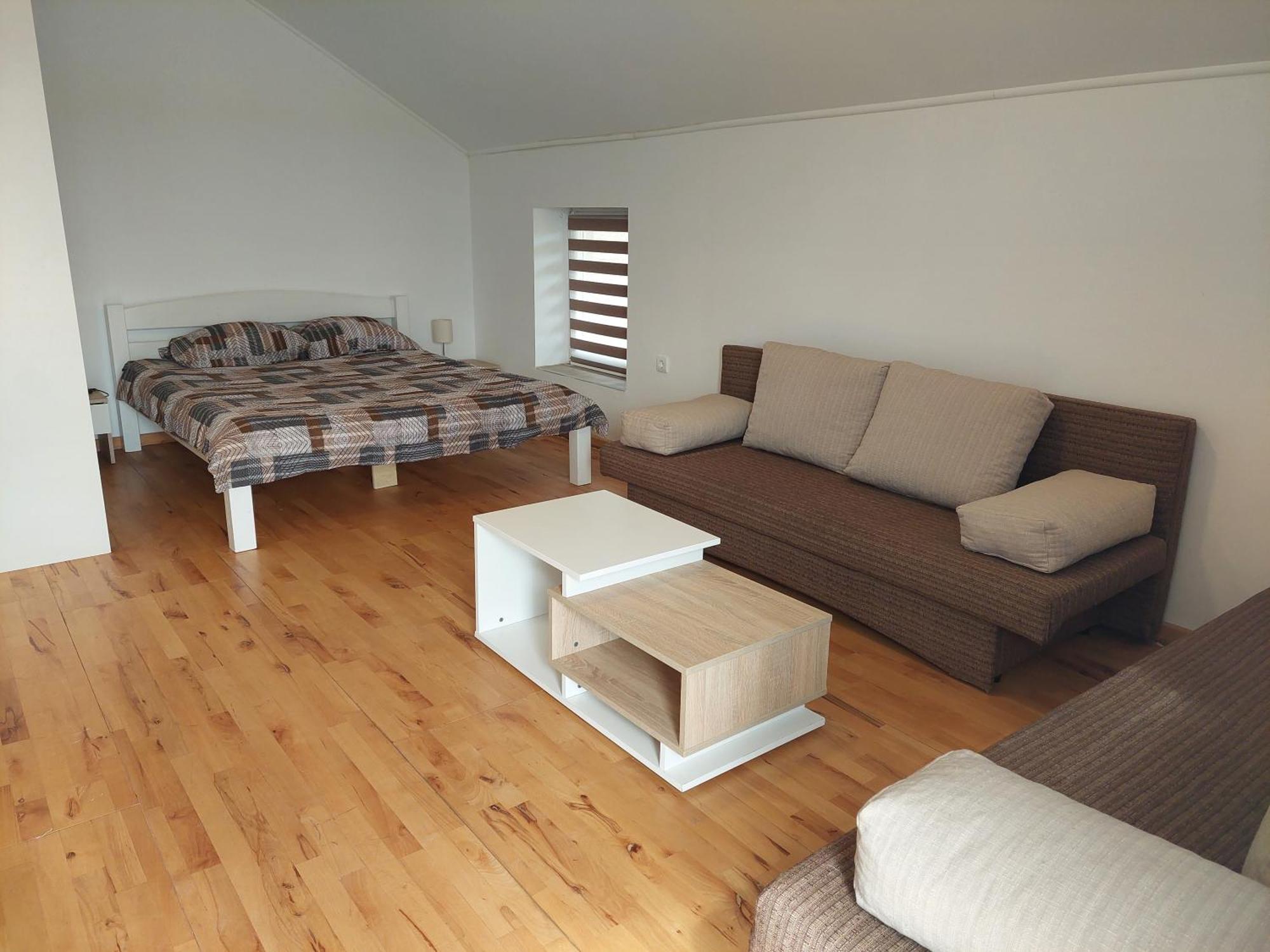 Apartment M&M Pacir Exterior photo
