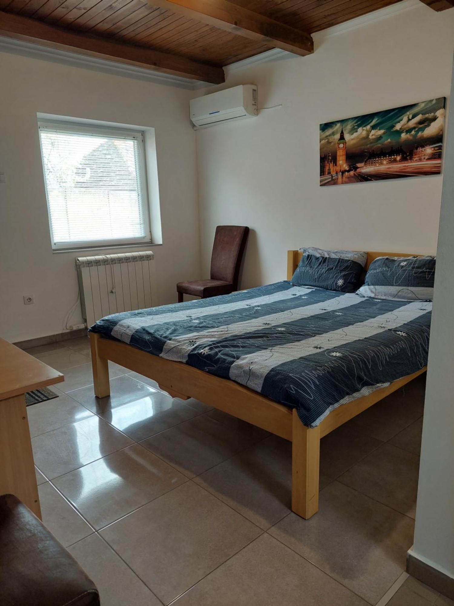 Apartment M&M Pacir Exterior photo