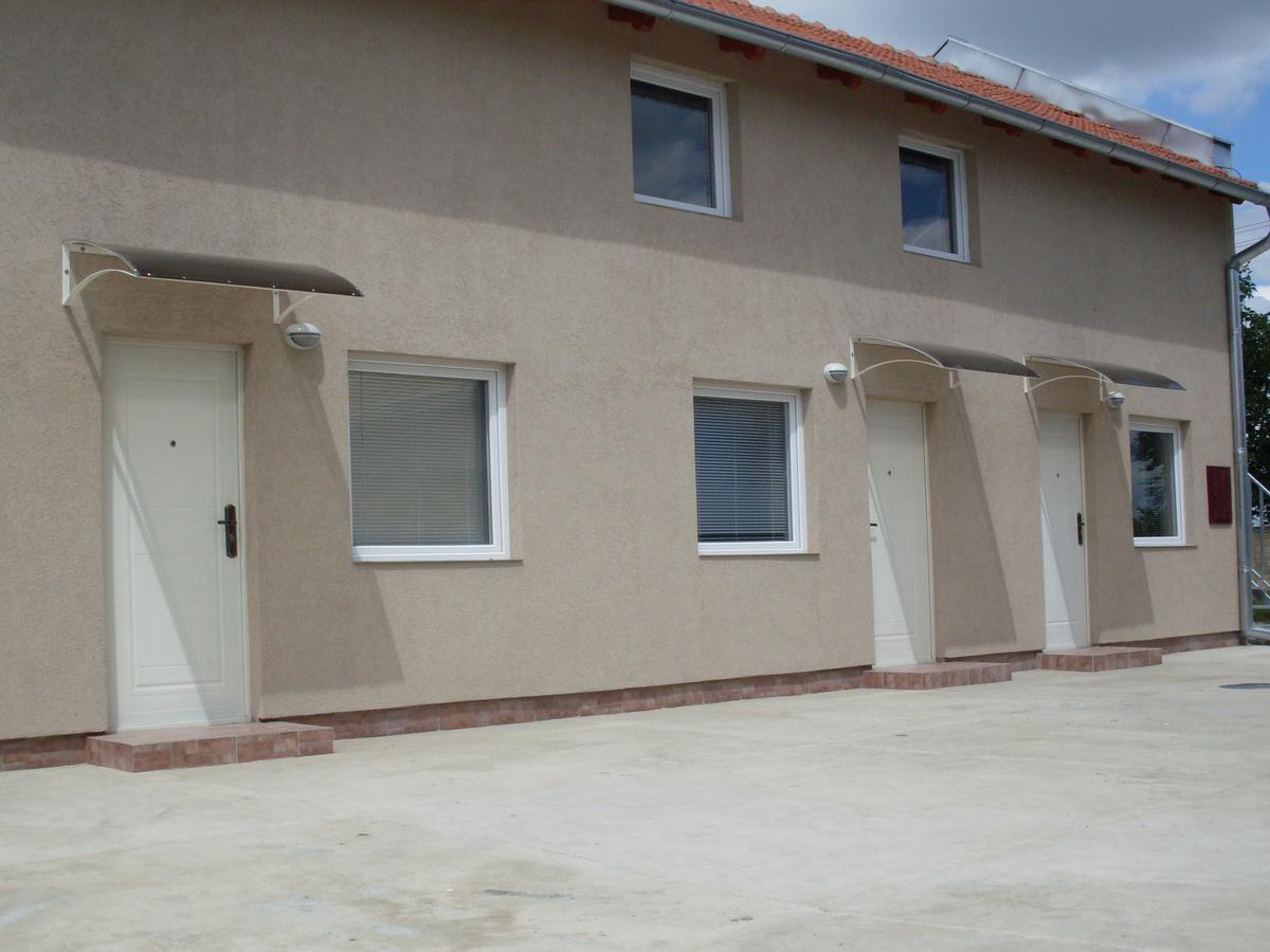 Apartment M&M Pacir Exterior photo